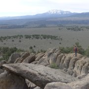 MonoBasin 166 : MonoBasin